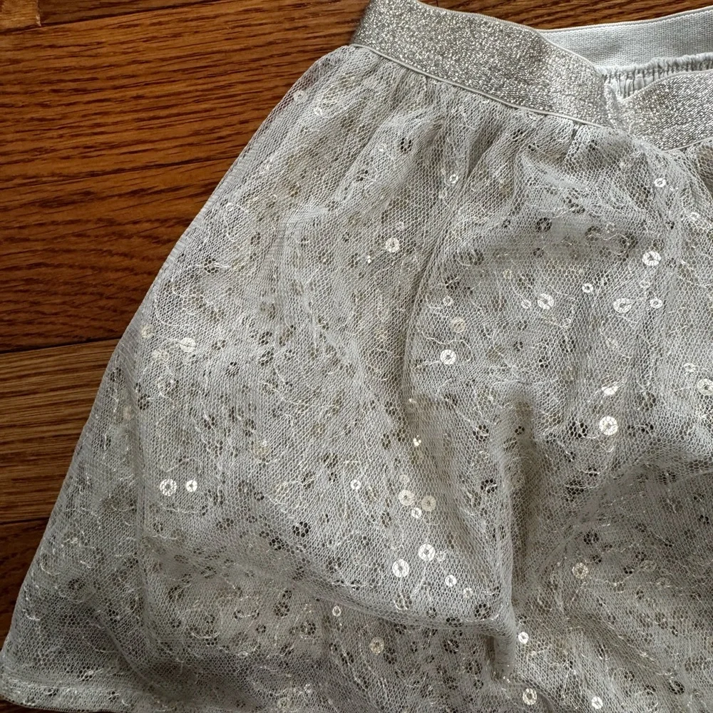 OshKosh B'gosh Tulle Skirt Bundle